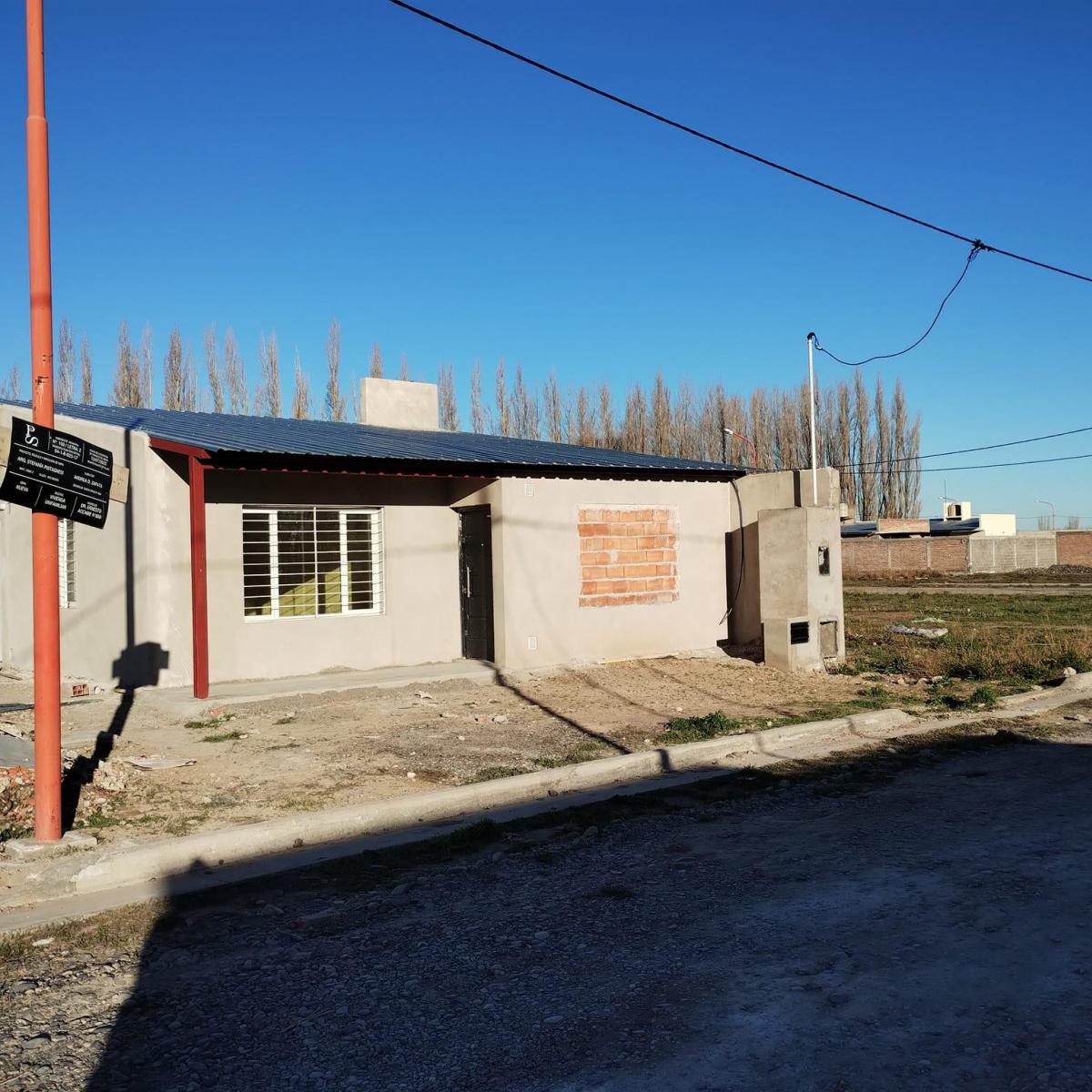 Terreno Todos Los Servicios, Grande y a Pocas Cuadras de Avda. Roca (San Agustin) 4