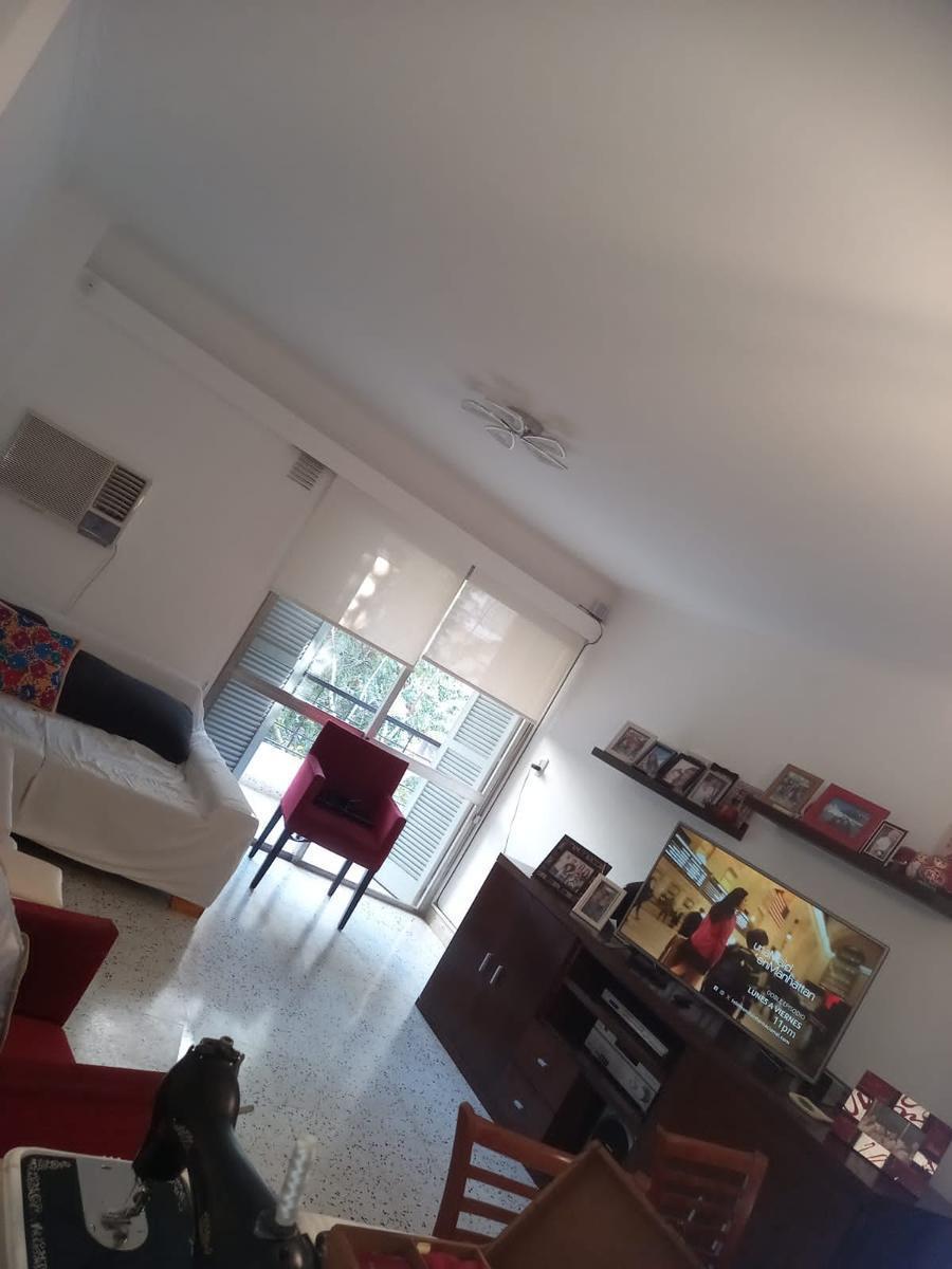 Departamento en Barrio Martin 4