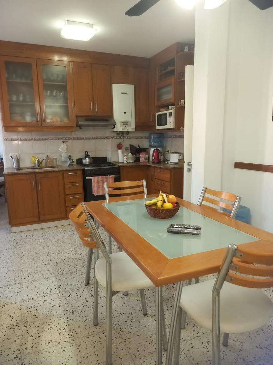 Departamento en Barrio Martin 1