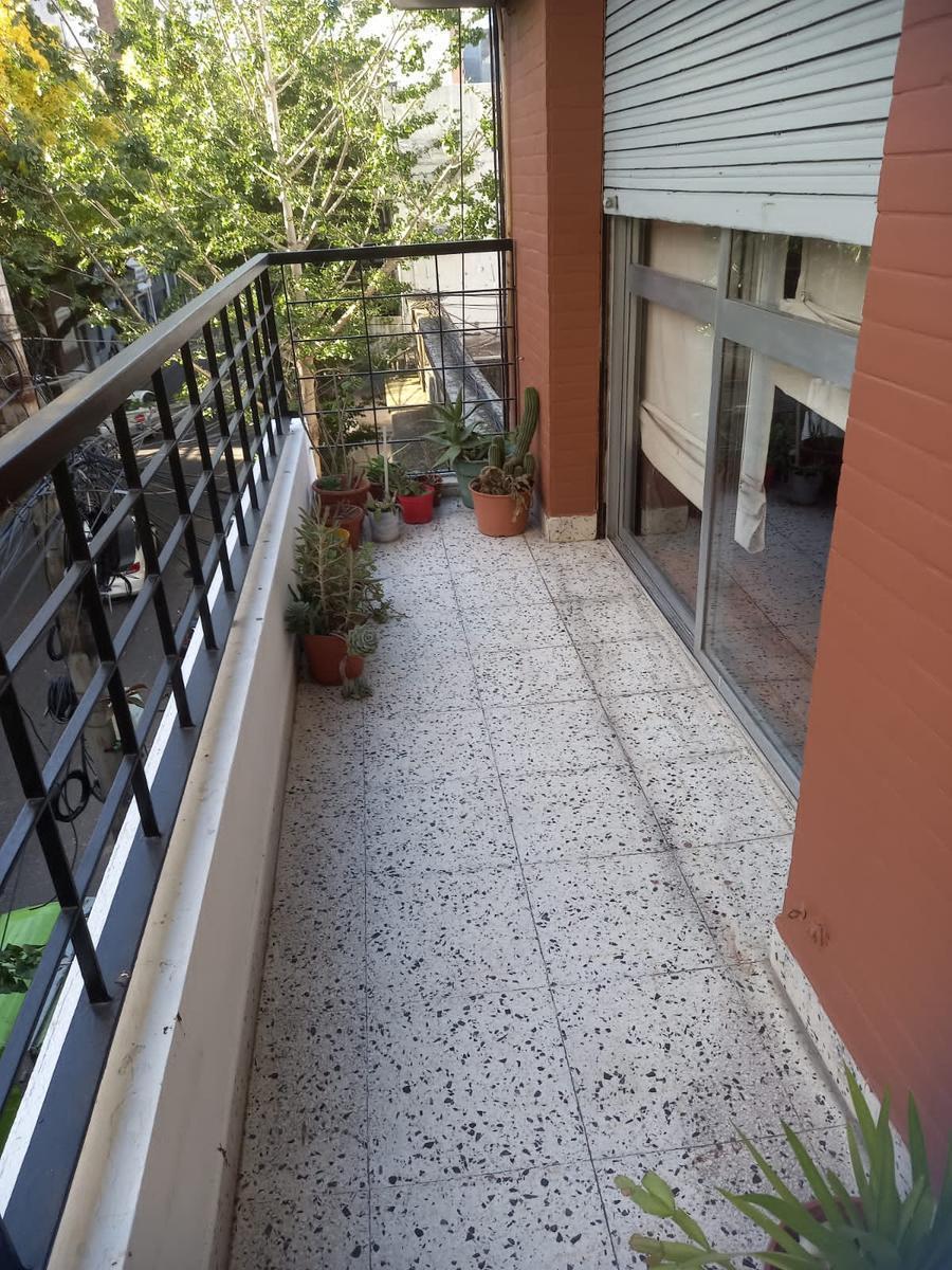 Departamento en Barrio Martin 3