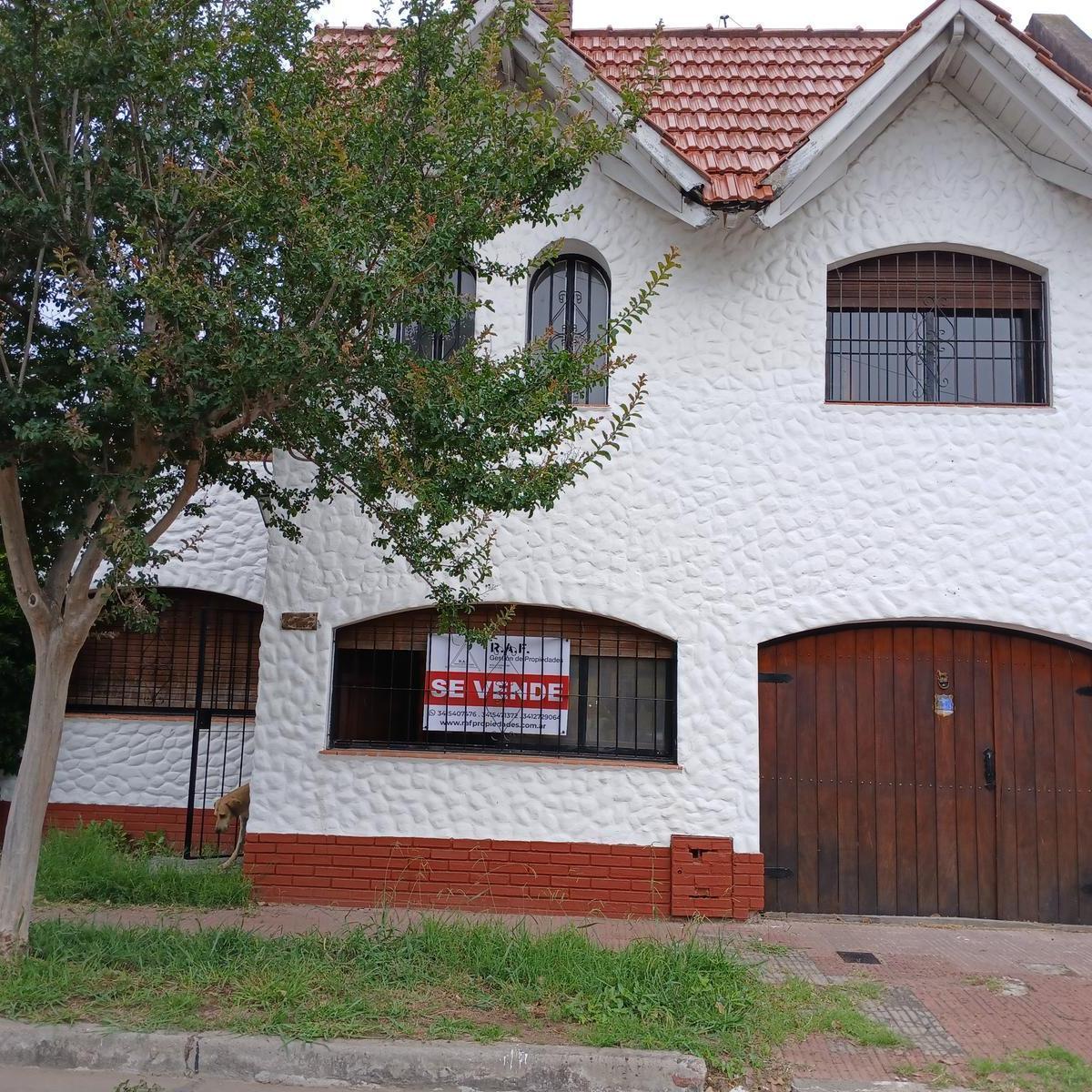Amplica Casa en Venta 4