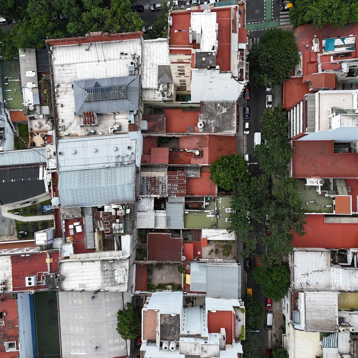 Venta Terreno en Villa Urquiza 5