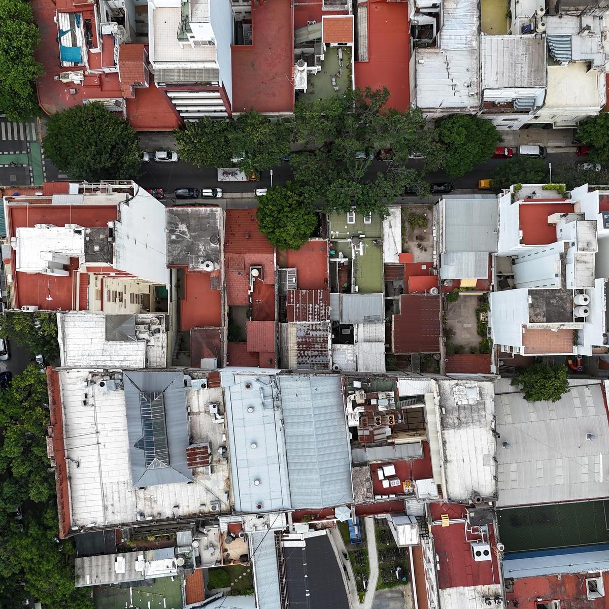 Venta Terreno en Villa Urquiza 1