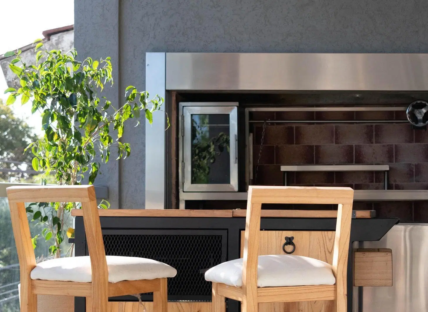 3 Ambientes en Venta en Villa Lugano | Cochera, Parrilla, Balcón Aterrazado y Dormitorio en Suite 2