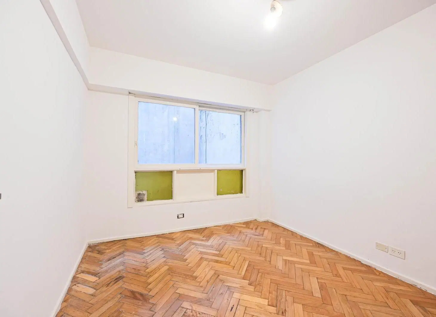 Departamento 2 Ambientes en San Nicolás | Excelente Ubicación 2
