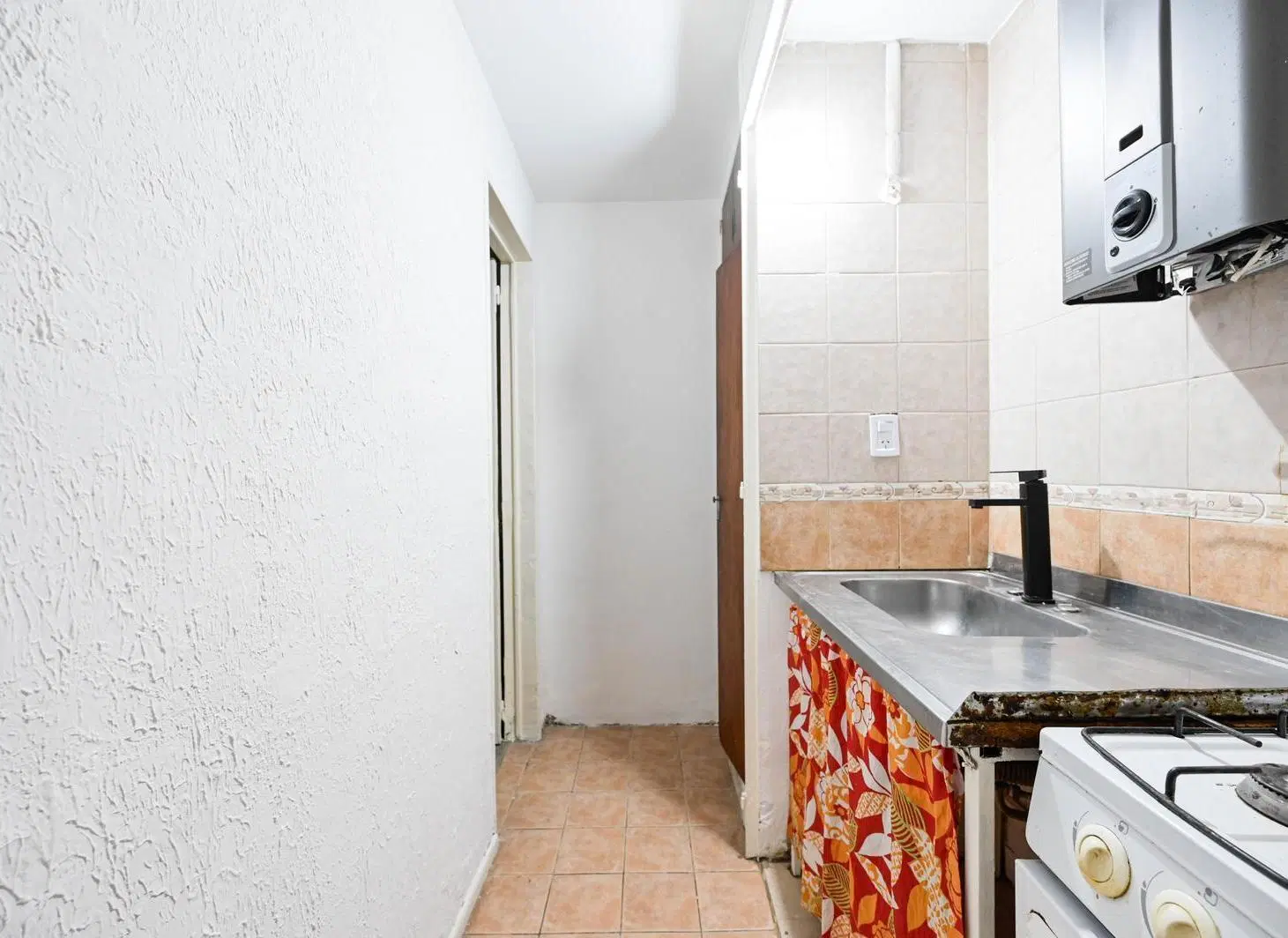 Departamento 2 Ambientes en San Nicolás | Excelente Ubicación 5