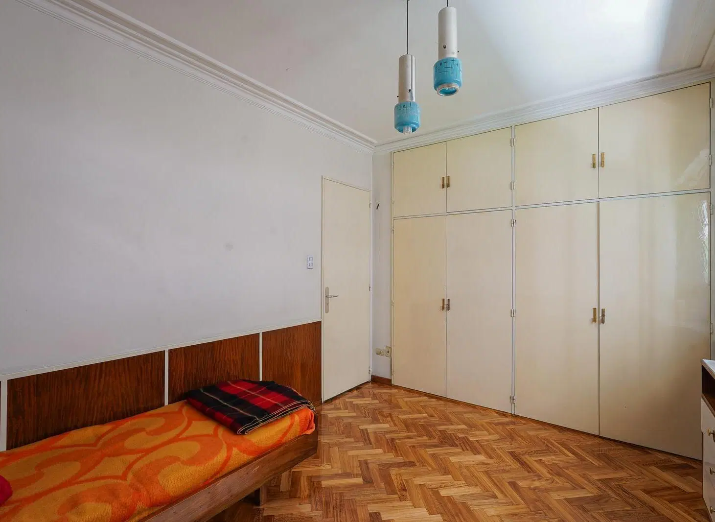 Venta Departamento Av. Corrientes: Confort, Seguridad y Gran Accesibilidad 4