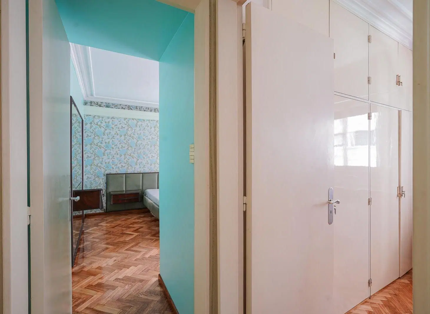Venta Departamento Av. Corrientes: Confort, Seguridad y Gran Accesibilidad 5