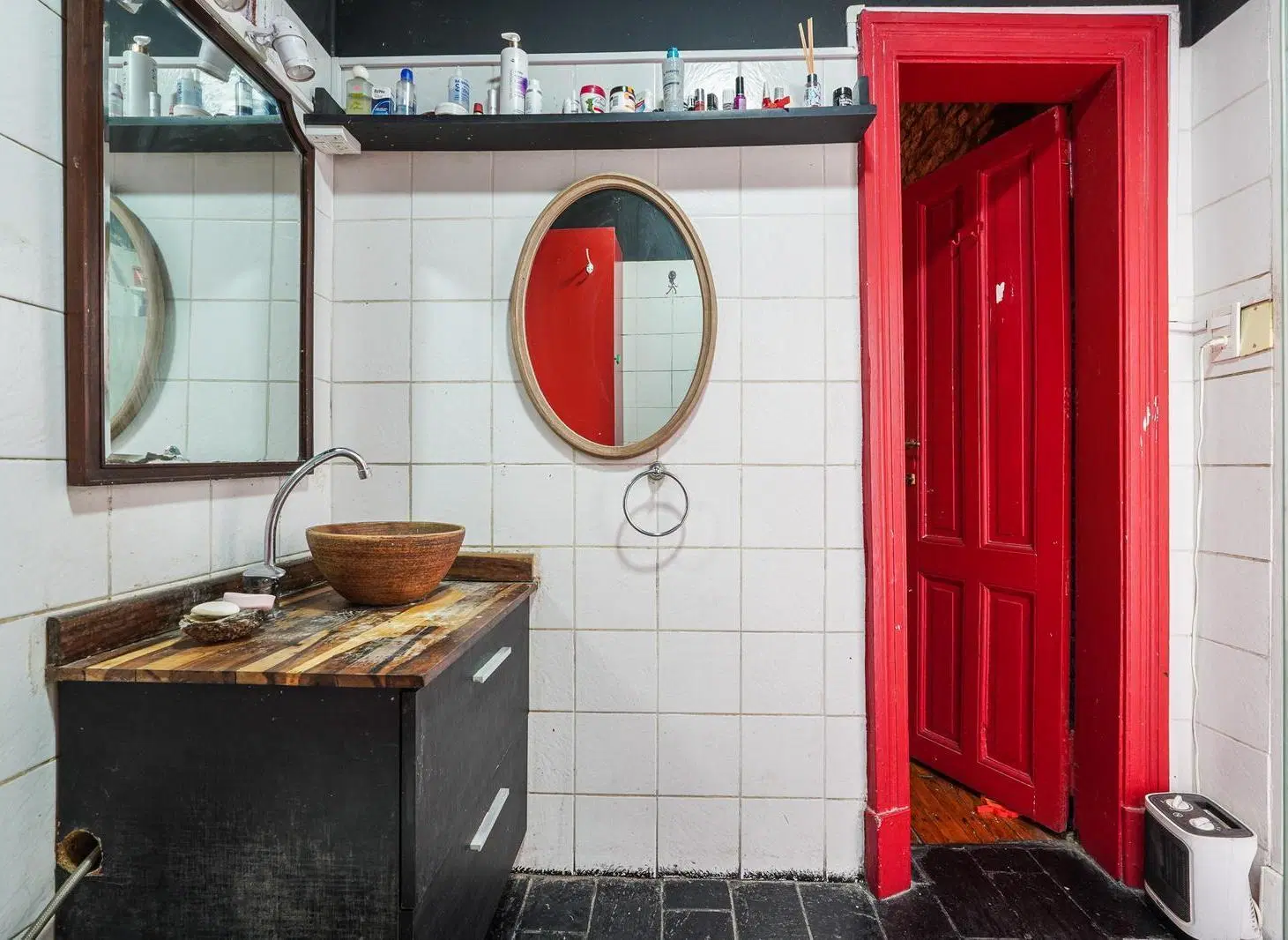 PH en venta – 4 ambientes -Estados Unidos al 1800, San Cristóbal 5