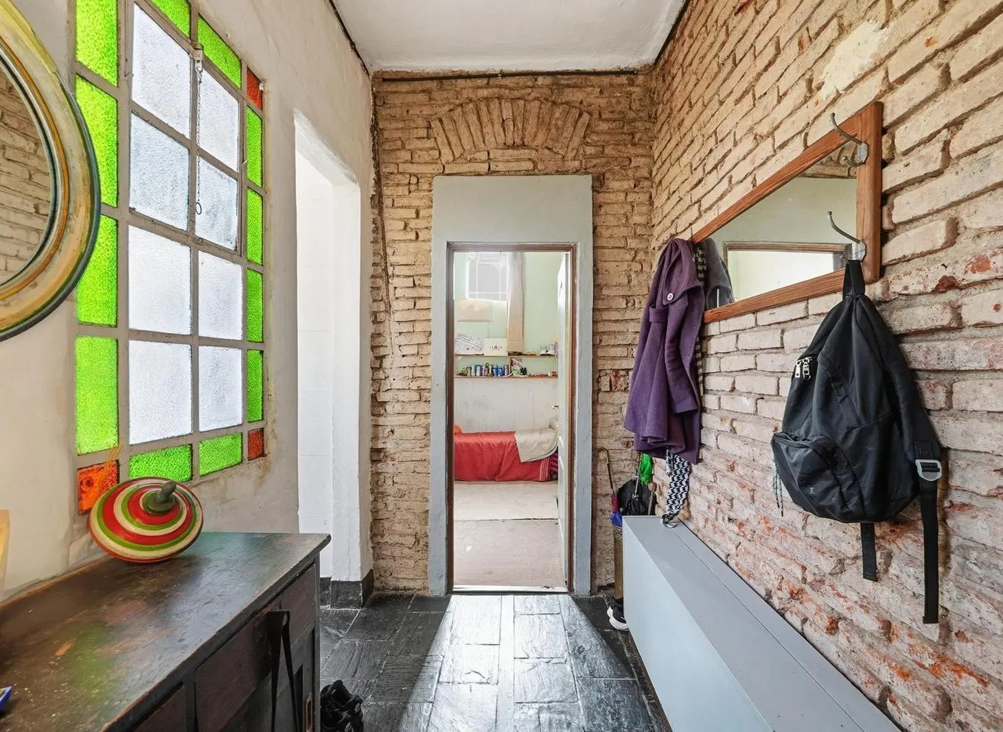 PH en venta – 4 ambientes -Estados Unidos al 1800, San Cristóbal 4