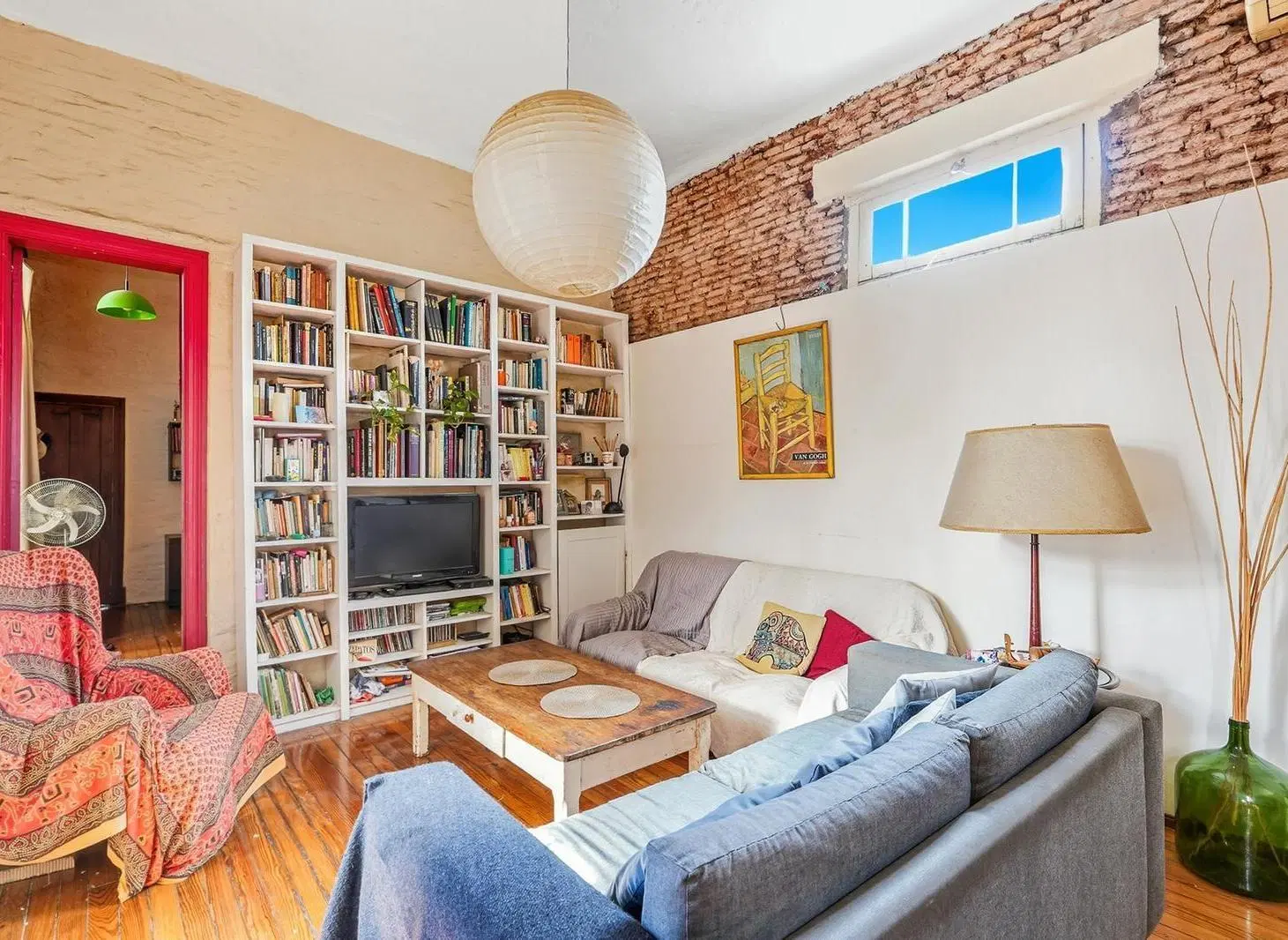 PH en venta – 4 ambientes -Estados Unidos al 1800, San Cristóbal 3