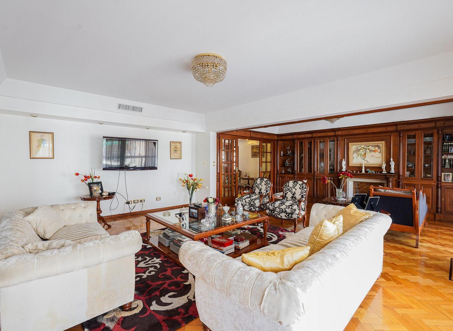 Foto de Departamento en Exclusivo Dúplex con Master Suite en Palermo, imagen 2