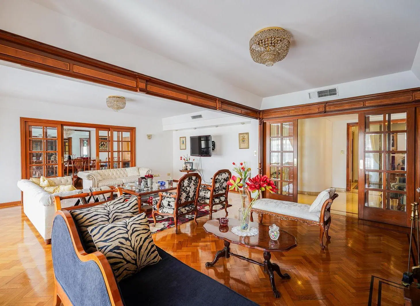 Departamento en  Exclusivo Dúplex con Master Suite en Palermo 4