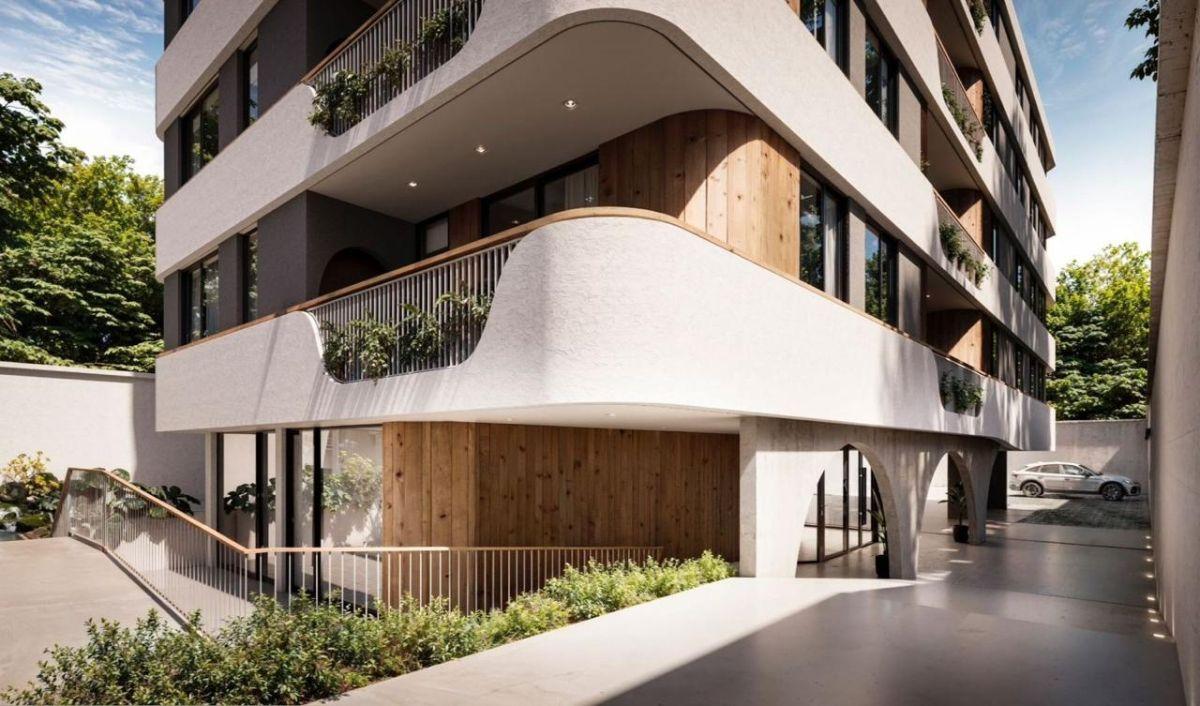 Foto de Departamento de 73,18 m² con 2 dormitorios en venta en Ituzaingó Norte, imagen 4