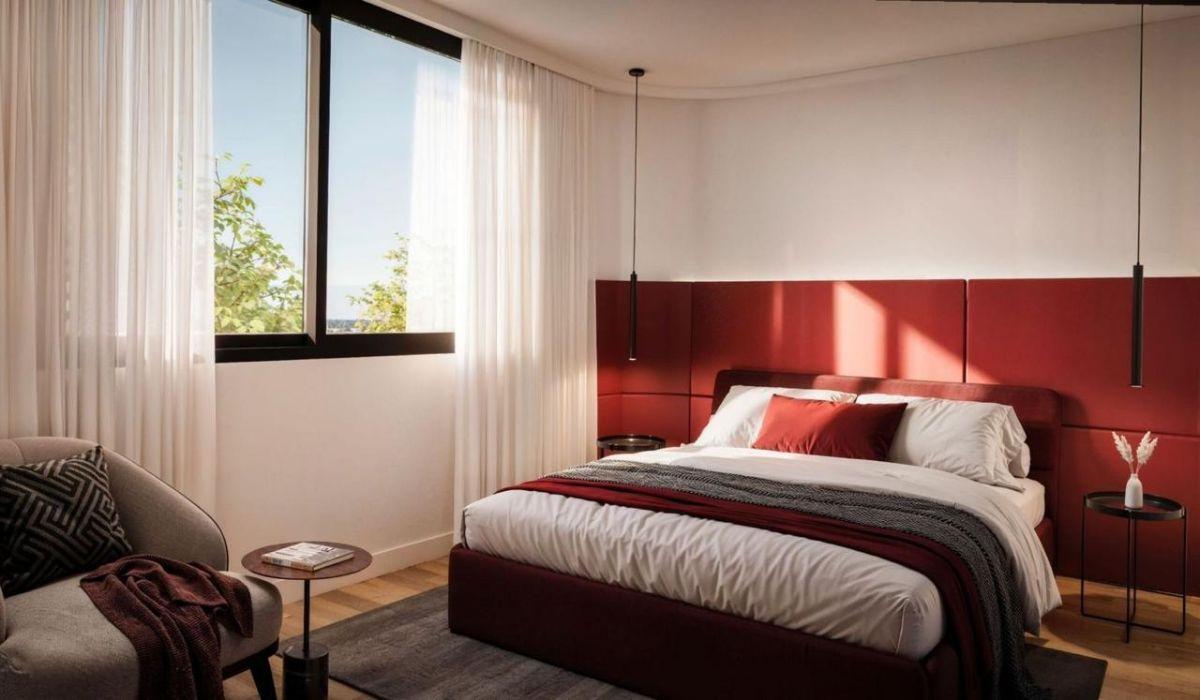 Foto de Departamento de 73,18 m² con 2 dormitorios en venta en Ituzaingó Norte, imagen 2