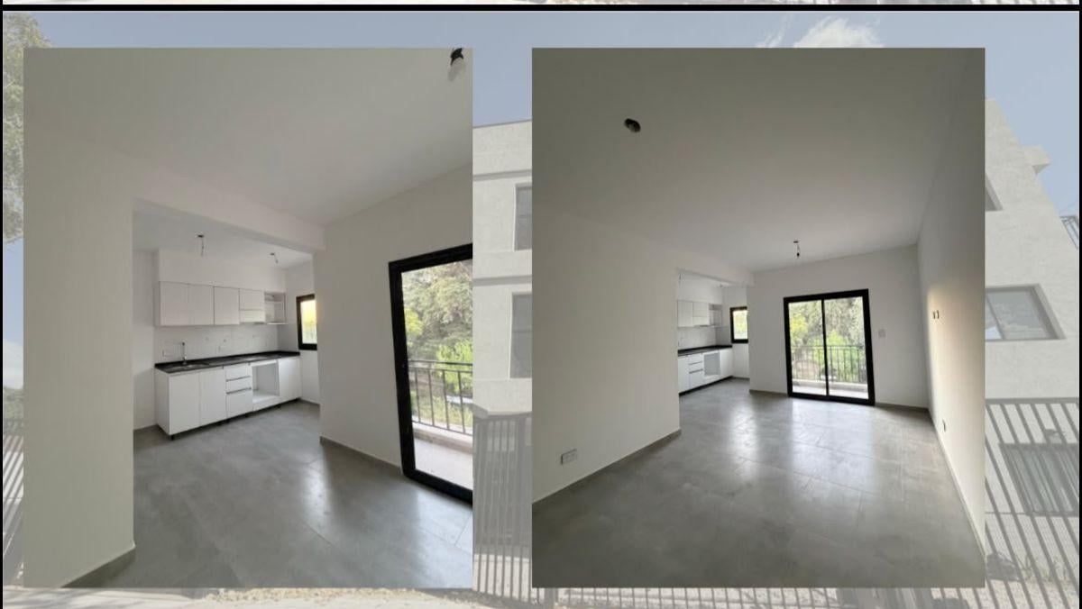Foto de Departamento de 60 m² con 1 dormitorio en venta en Ituzaingó Norte, imagen 5