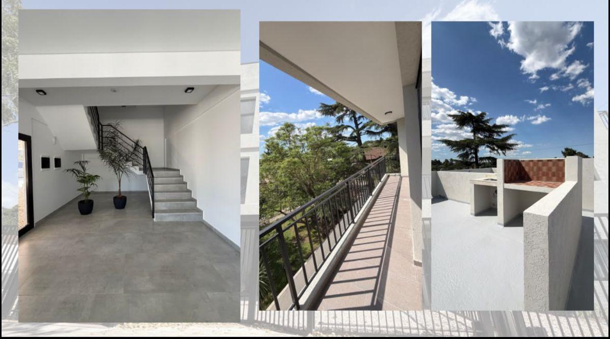 Foto de Departamento de 60 m² con 1 dormitorio en venta en Ituzaingó Norte, imagen 2