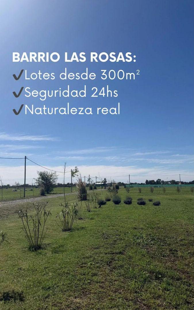 Foto de Terreno de 300 m² en venta en Mariano Acosta, imagen 5