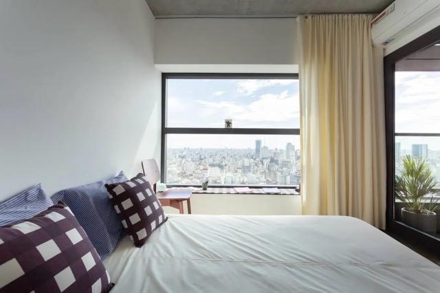 Departamento | Venta | 3 ambientes | Puerto Madero | Piso alto 1