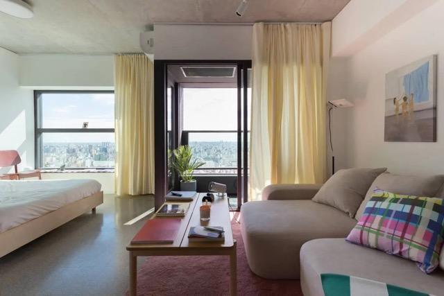 Departamento | Venta | 3 ambientes | Puerto Madero | Piso alto 2