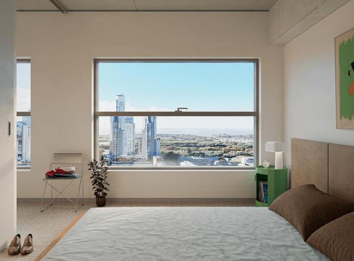 Departamento | Venta | 3 ambientes | Puerto Madero | Piso alto 4