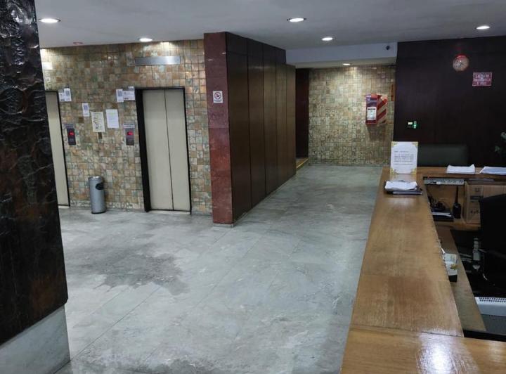 Departamento | Alquiler | San Nicolas | 2 ambientes 3