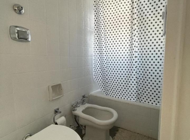 Departamento | Alquiler | San Nicolas | 2 ambientes 4