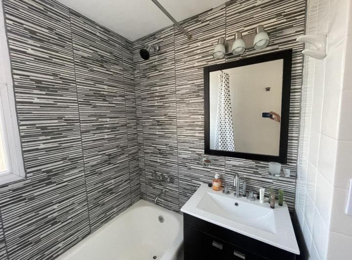 Departamento | Alquiler | San Nicolas | 2 ambientes 2