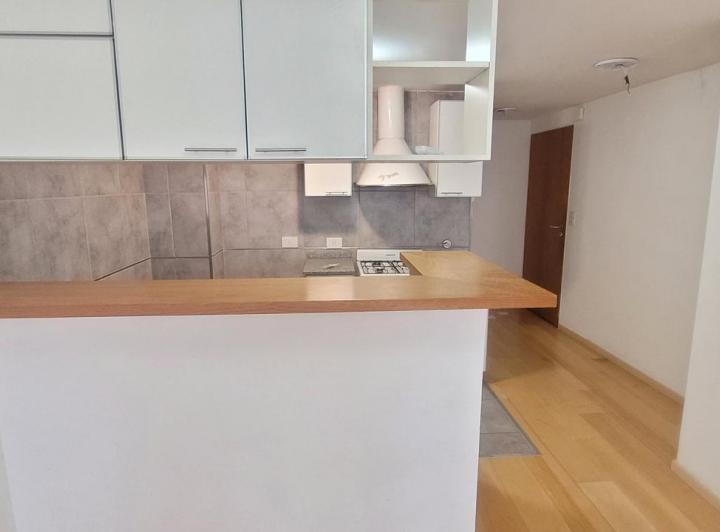 Departamento | Venta | 2 ambientes | Palermo | Plaza Guemes 2
