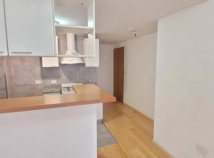 Departamento | Venta | 2 ambientes | Palermo | Plaza Guemes 4