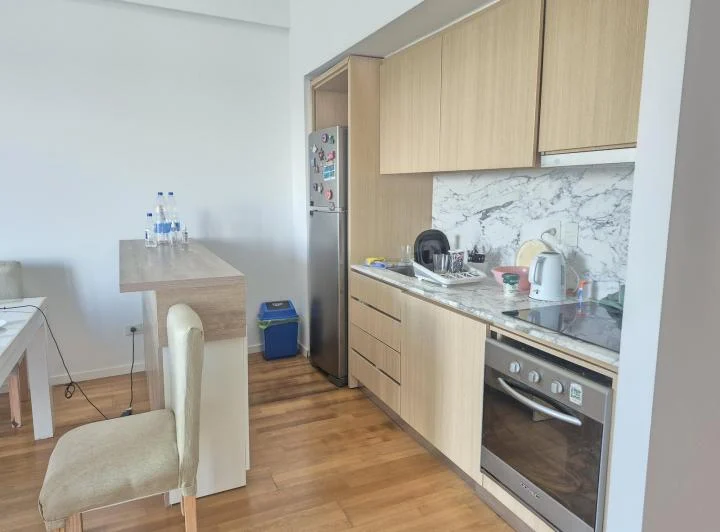 Alquiler Departamento 2 Ambientes Yoo Nordelta 1