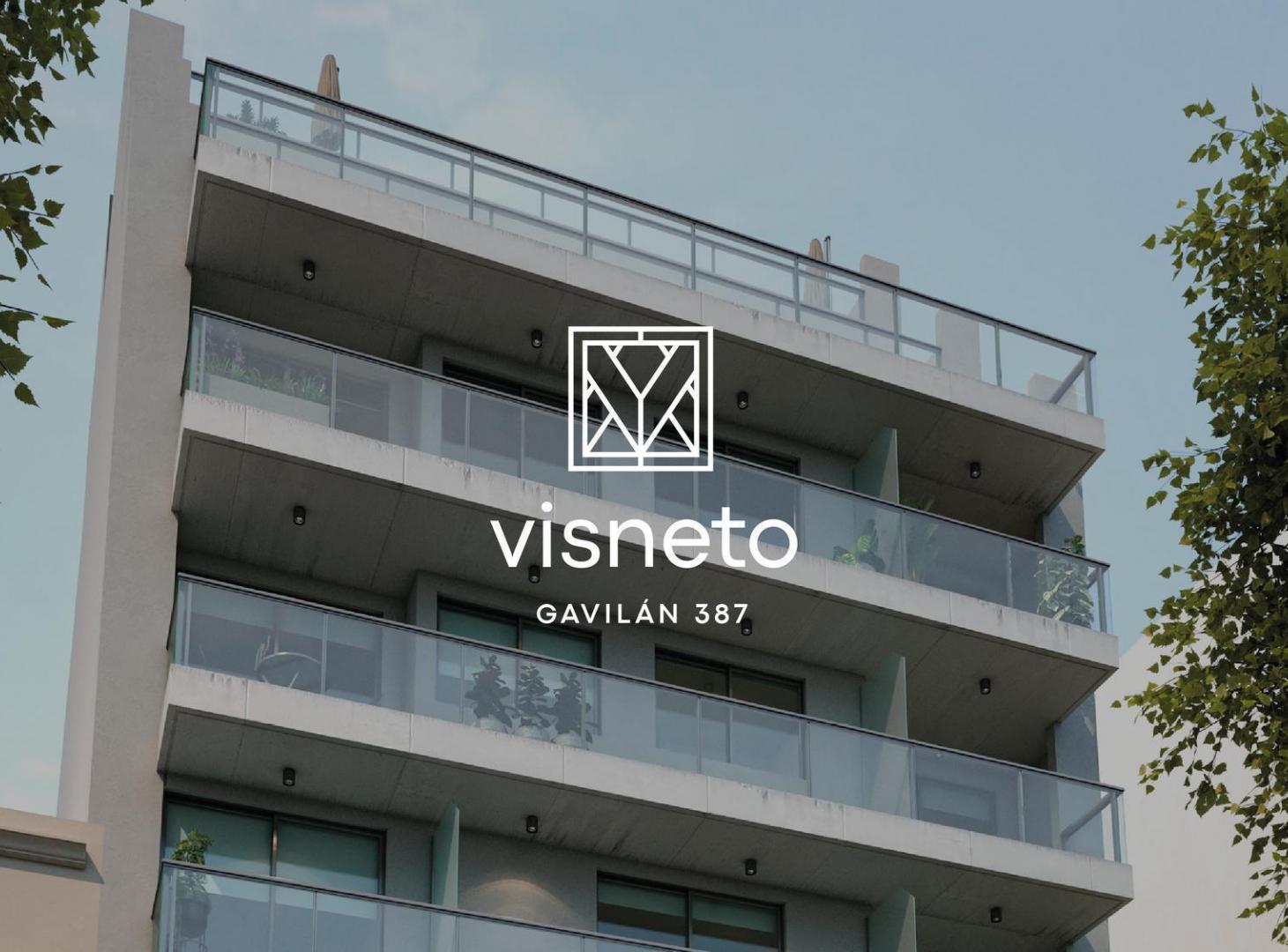 VISNETO GAVILAN 387