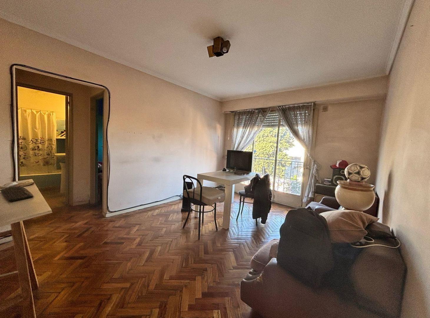 Departamento | Venta | Villa Ortuzar | 2 ambientes