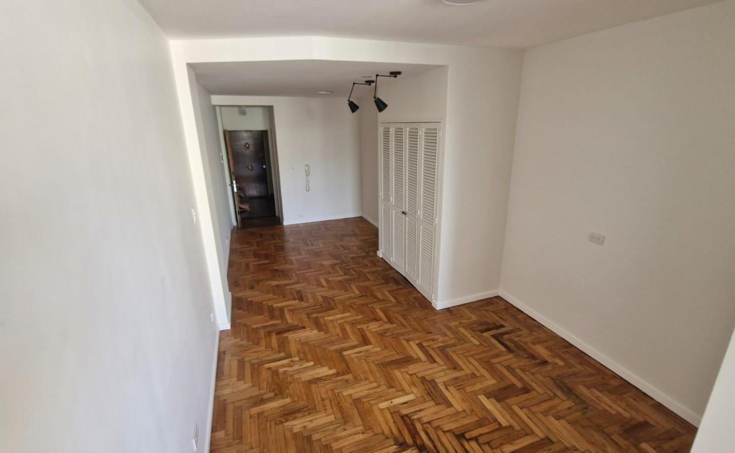 Departamento | Venta | Las Cañitas | Monoambiente | Balcon | Piso alto