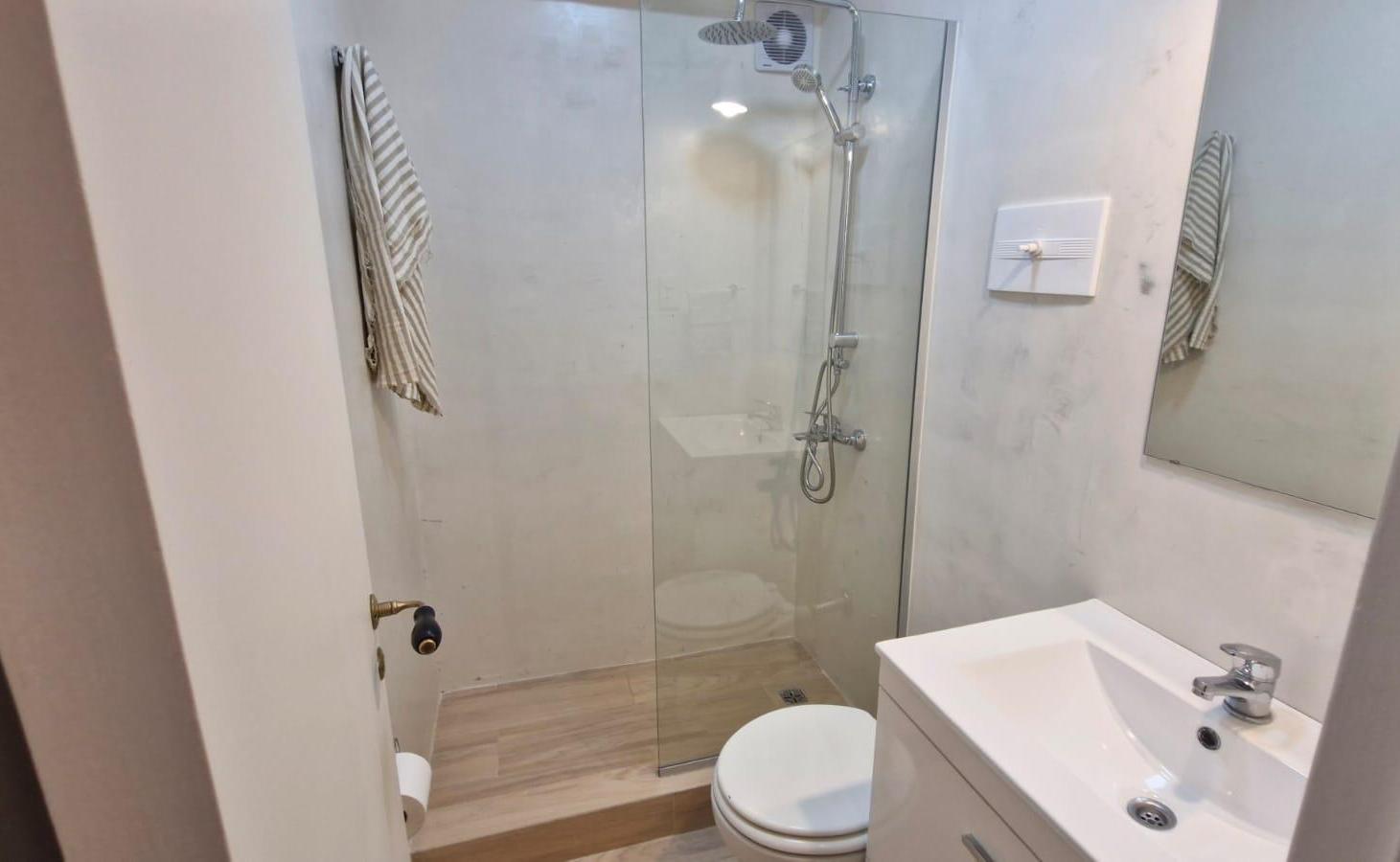 Foto de Departamento | Venta | Las Cañitas | Monoambiente | Balcon | Piso alto, imagen 3