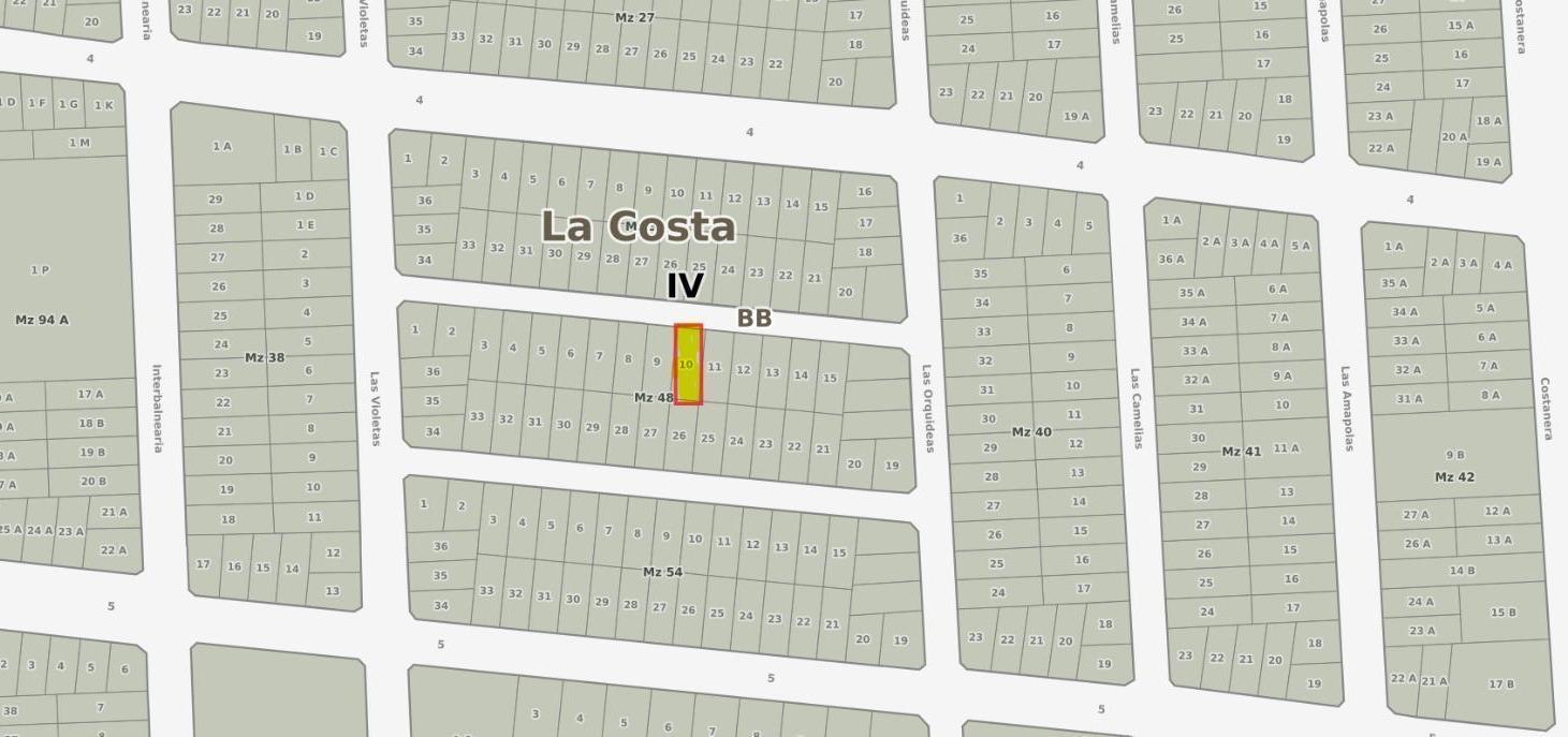 Foto de Lote | Venta | Costa del Este - Permuta por Depto. CABA / Zona Norte o, imagen 1