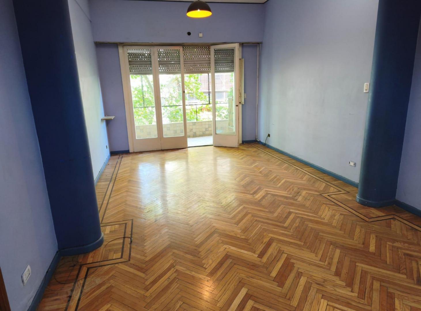 Foto de Departamento | Venta | 4 ambientes | Balvanera(CABA) | Amplio |, imagen 5