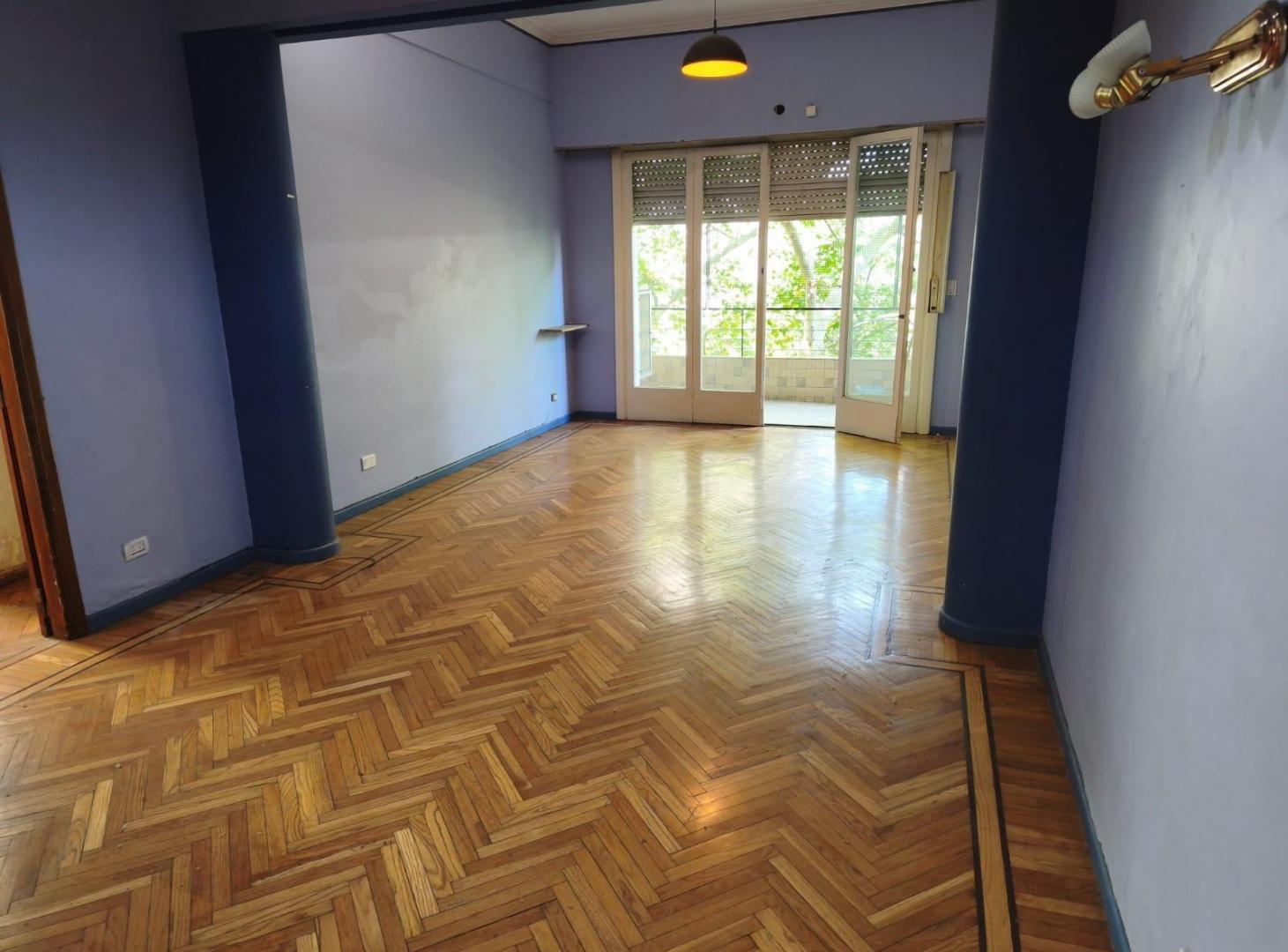 Foto de Departamento | Venta | 4 ambientes | Balvanera(CABA) | Amplio |, imagen 4