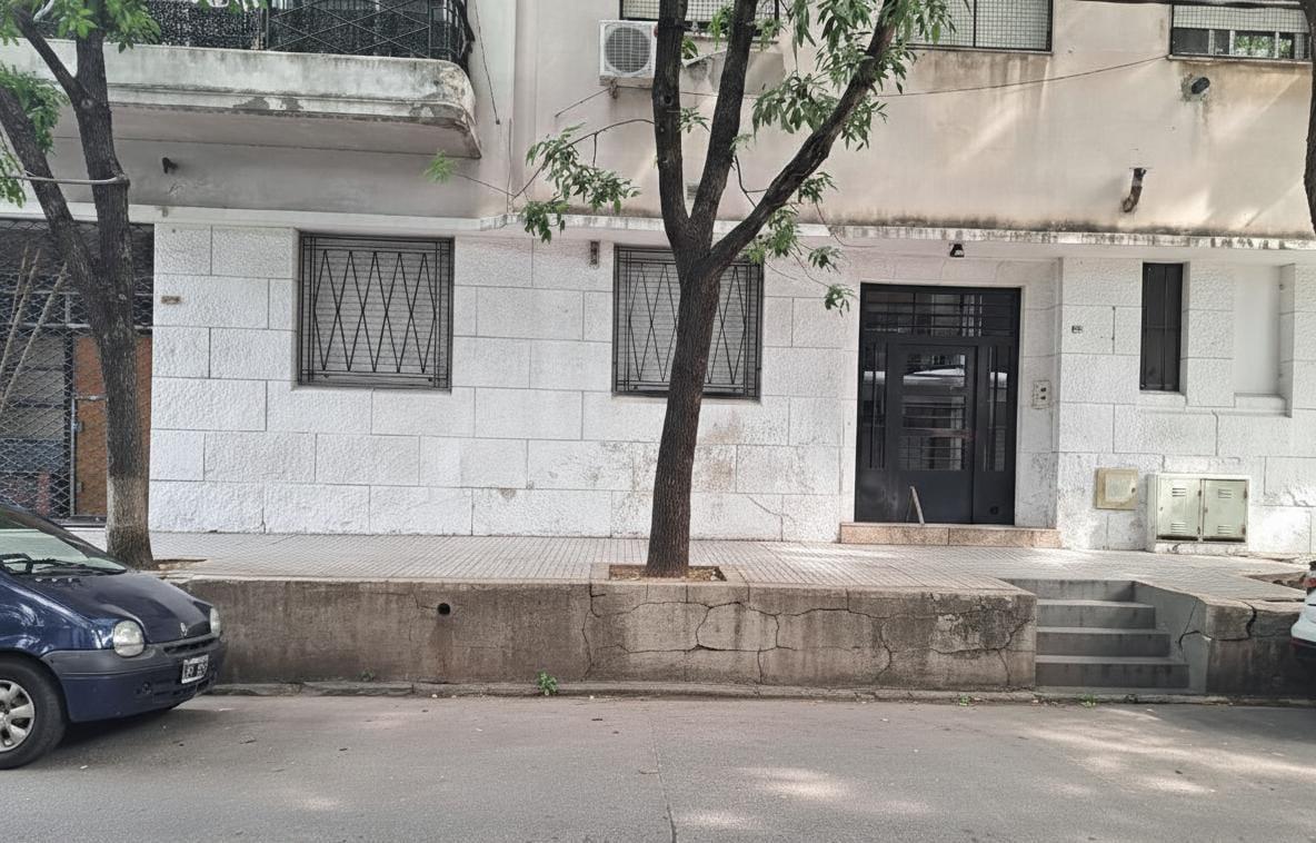 DEPARTAMENTO | VENTA | BARRACAS | 2 AMBIENTES | PLANTA BAJA