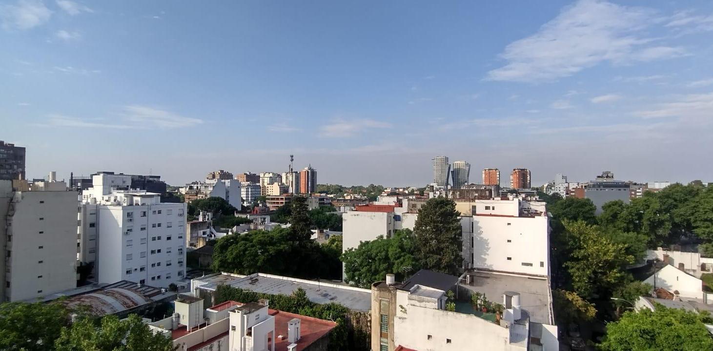 DEPARTAMENTO | VENTA | BELGRANO | 3 AMBIENTES | BALCÓN | ESPACIO GUARDA COCHE