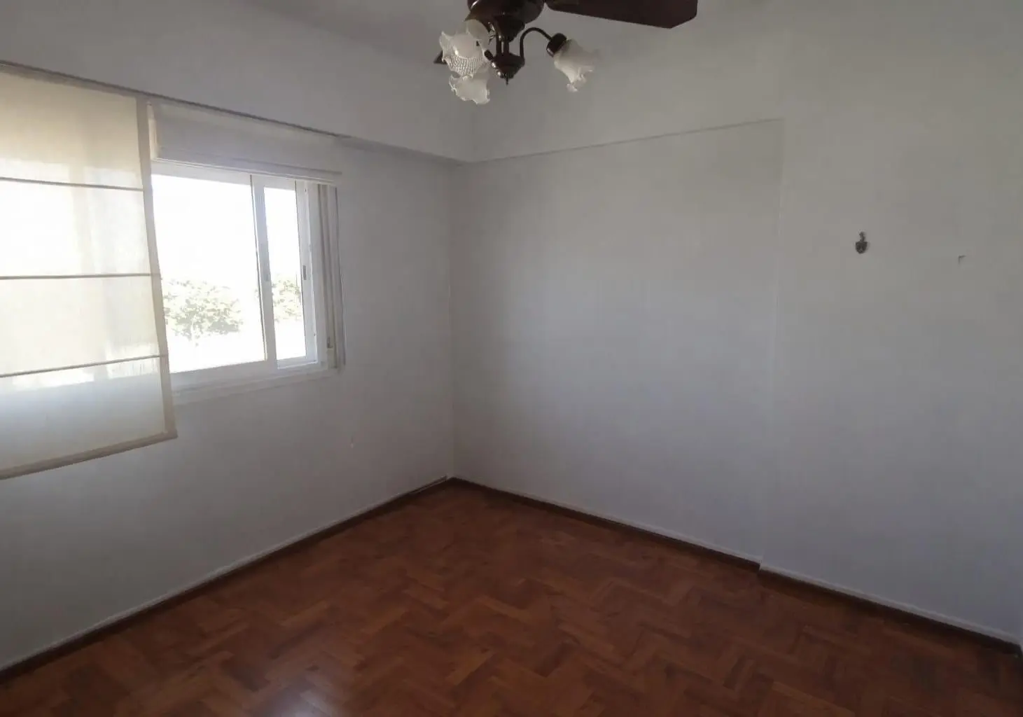 DEPARTAMENTO | VENTA |  BELGRANO | 3 AMBIENTES | BALCÓN | ESPACIO GUARDA COCHE 4