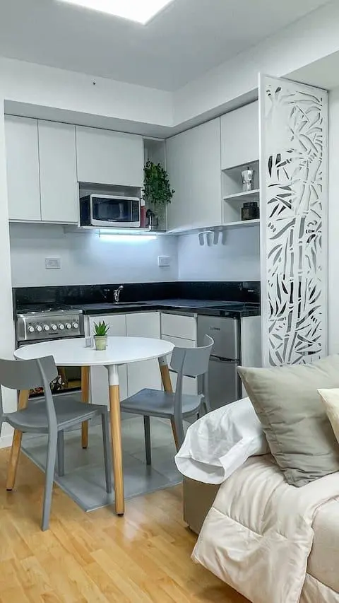 ALQUILER DE DEPARTAMENTO EN ALQUILER 2 AMBIENTES EN RECOLETA, CABA 3