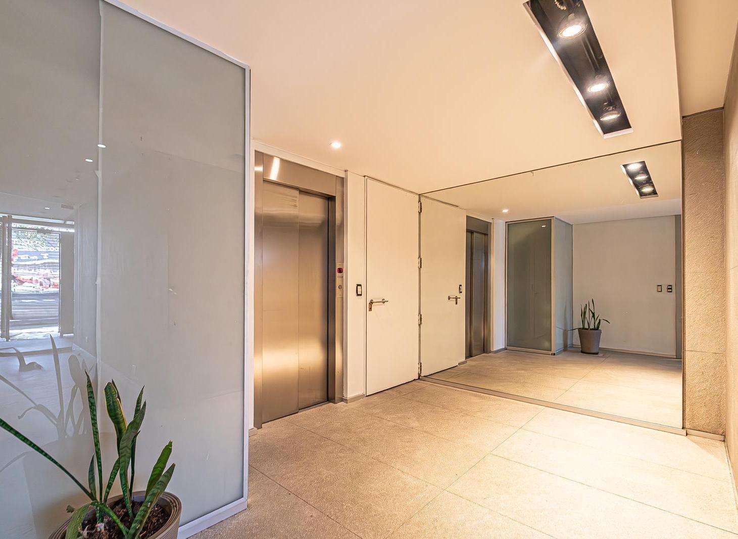 Foto de Departamento en venta 2 ambientes en Palermo, CABA, imagen 4