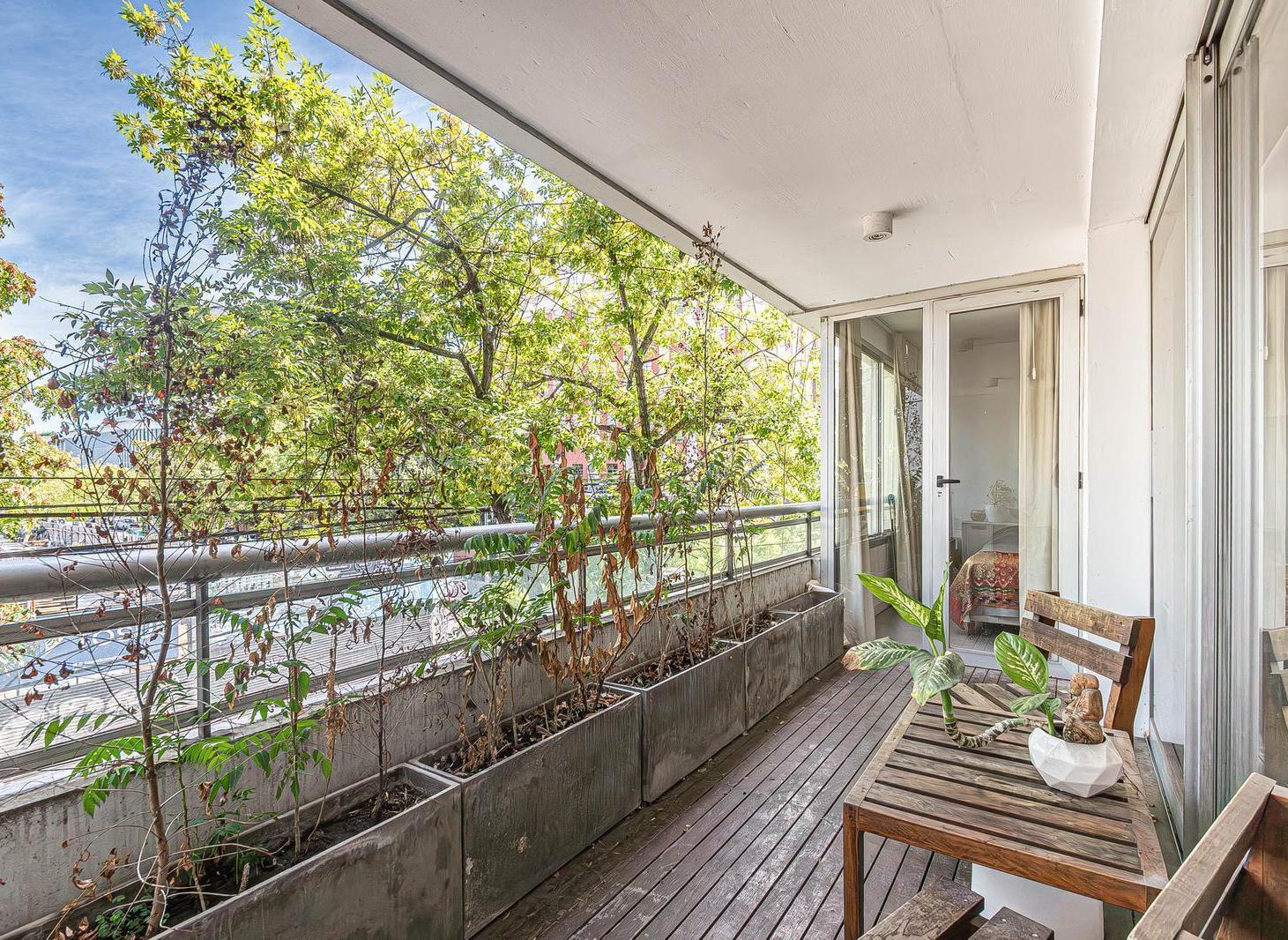 Foto de Departamento en venta 2 ambientes en Palermo, CABA, imagen 1