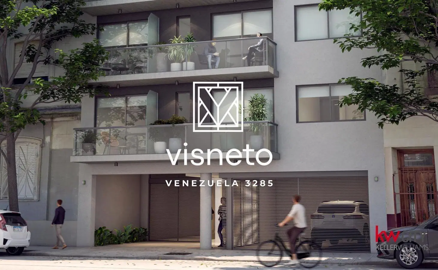VISNETO VENEZUELA 2