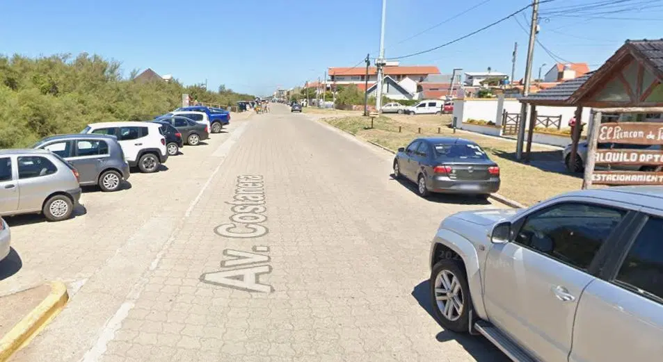 Terreno en Venta Santa Teresita Av Costanera 2