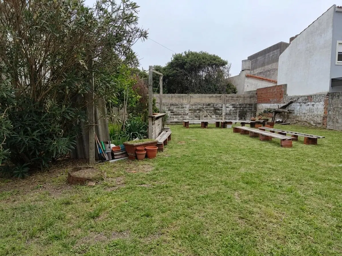 Terreno en Venta Santa Teresita Av Costanera 3