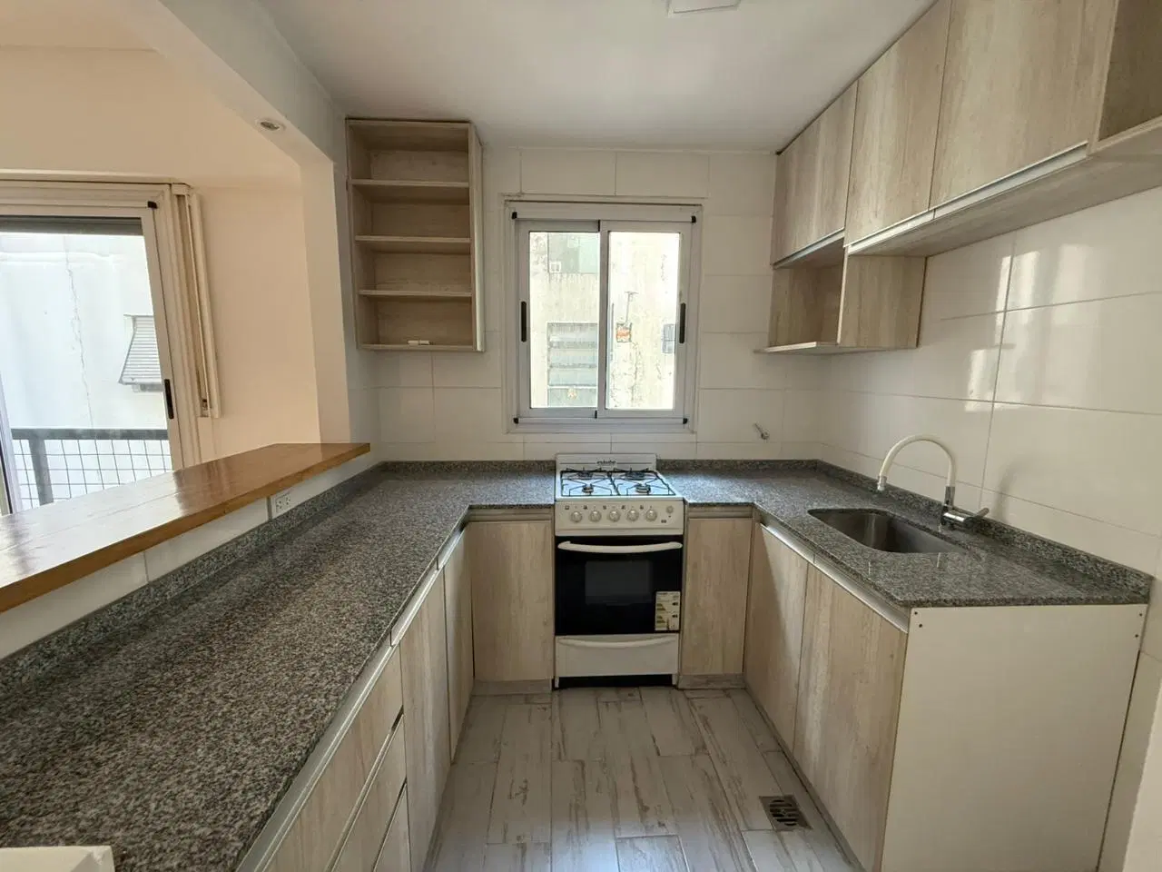 Departamento en Alquiler de 2 ambientes en Recoleta 5