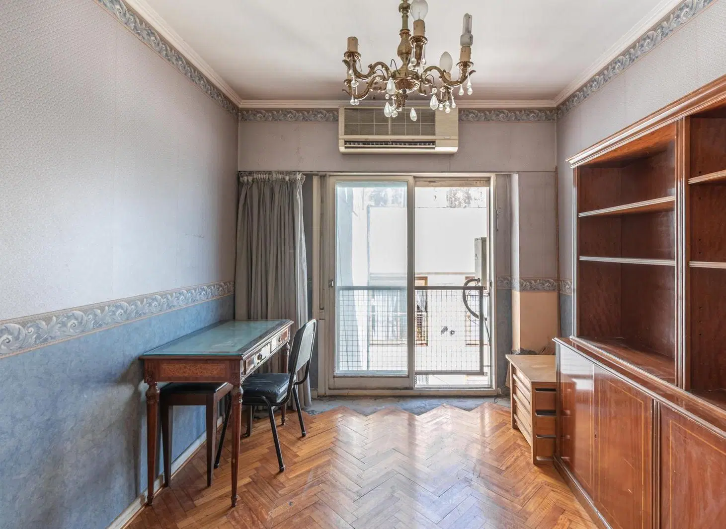 Venta Departamento 6 Ambientes Recoleta con Balcón Terraza, Parrilla y Cochera - Apto Crédito - CABA 8