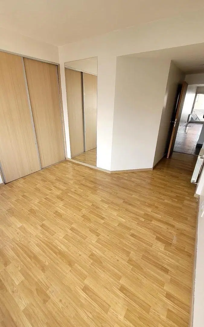 Alquiler Departamento 2 Ambientes con Balcón en Caballito Amenities Parilla - Piscina - SUM CABA 4